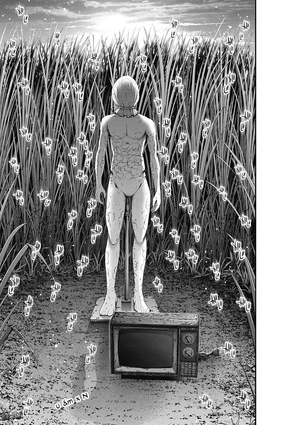 Thợ Săn Ác Linh Chap 16 - Next Chap 17