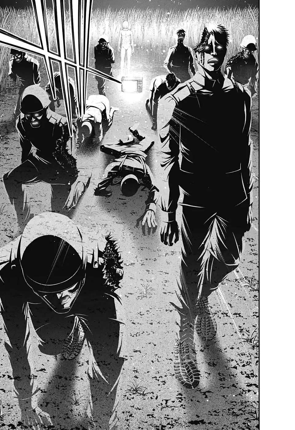 Thợ Săn Ác Linh Chap 16 - Next Chap 17