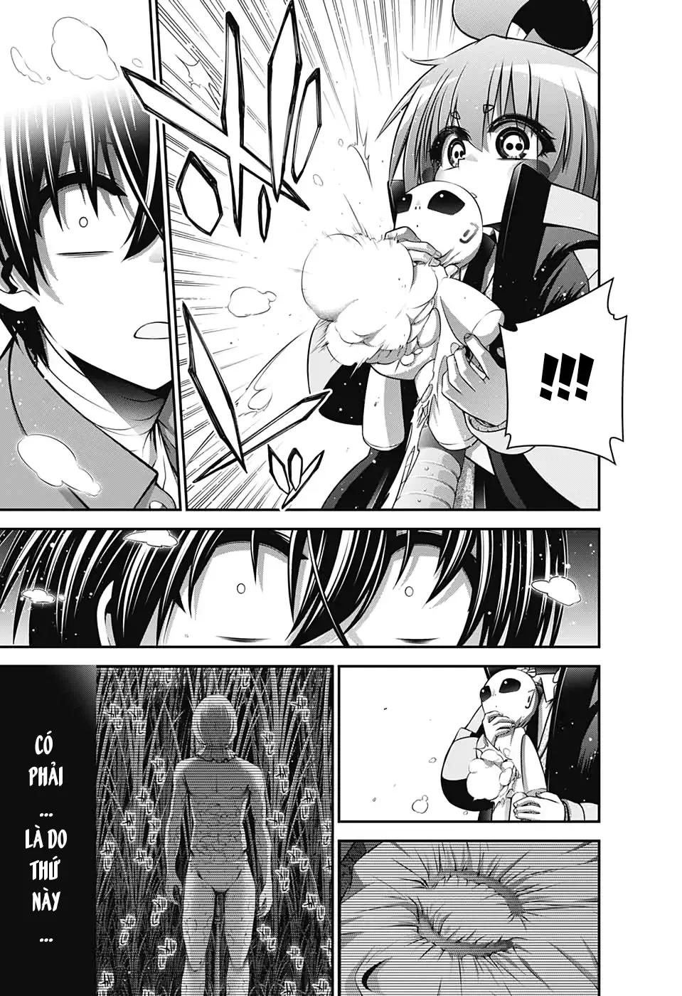 Thợ Săn Ác Linh Chap 16 - Next Chap 17