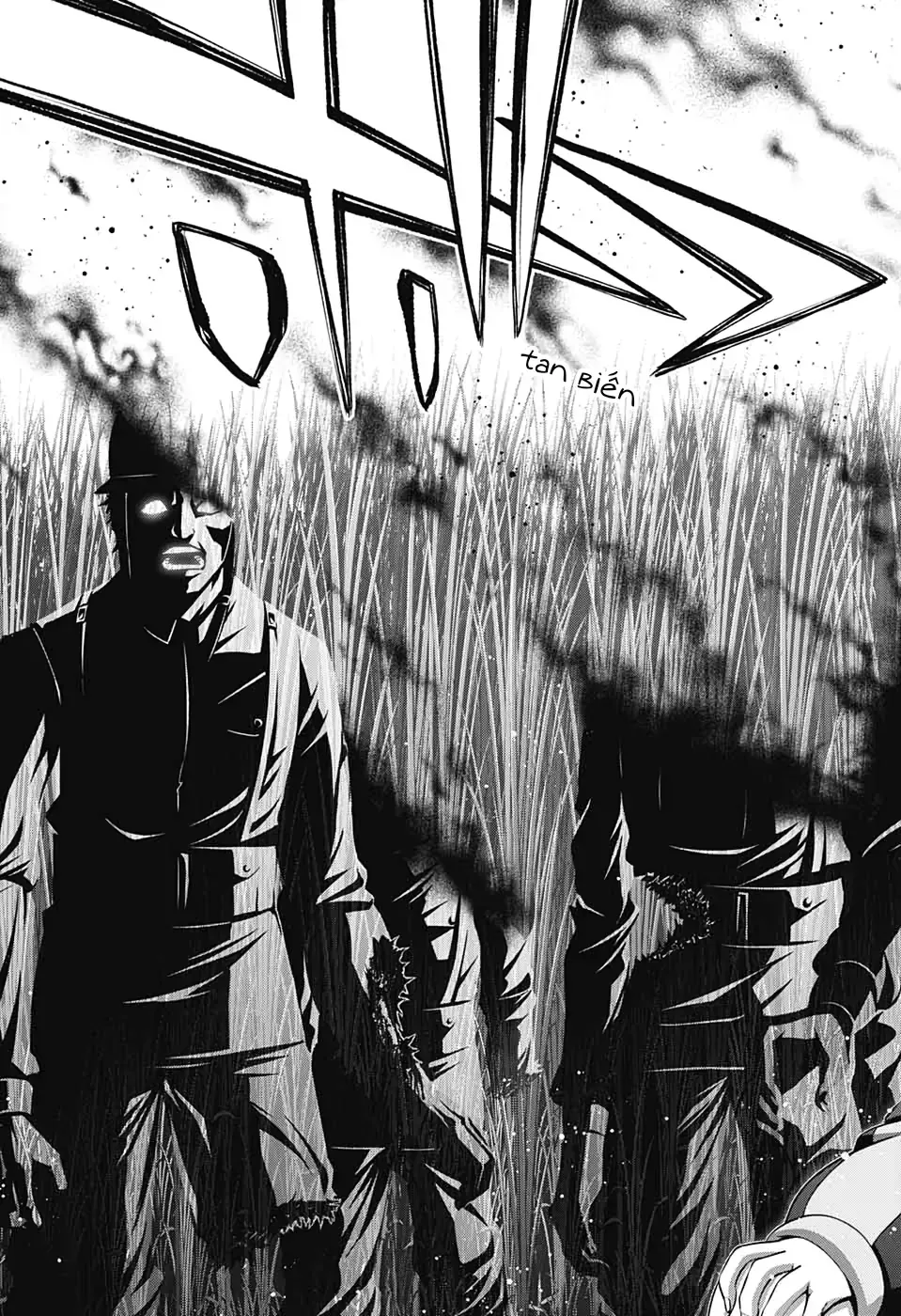 Thợ Săn Ác Linh Chap 16 - Next Chap 17