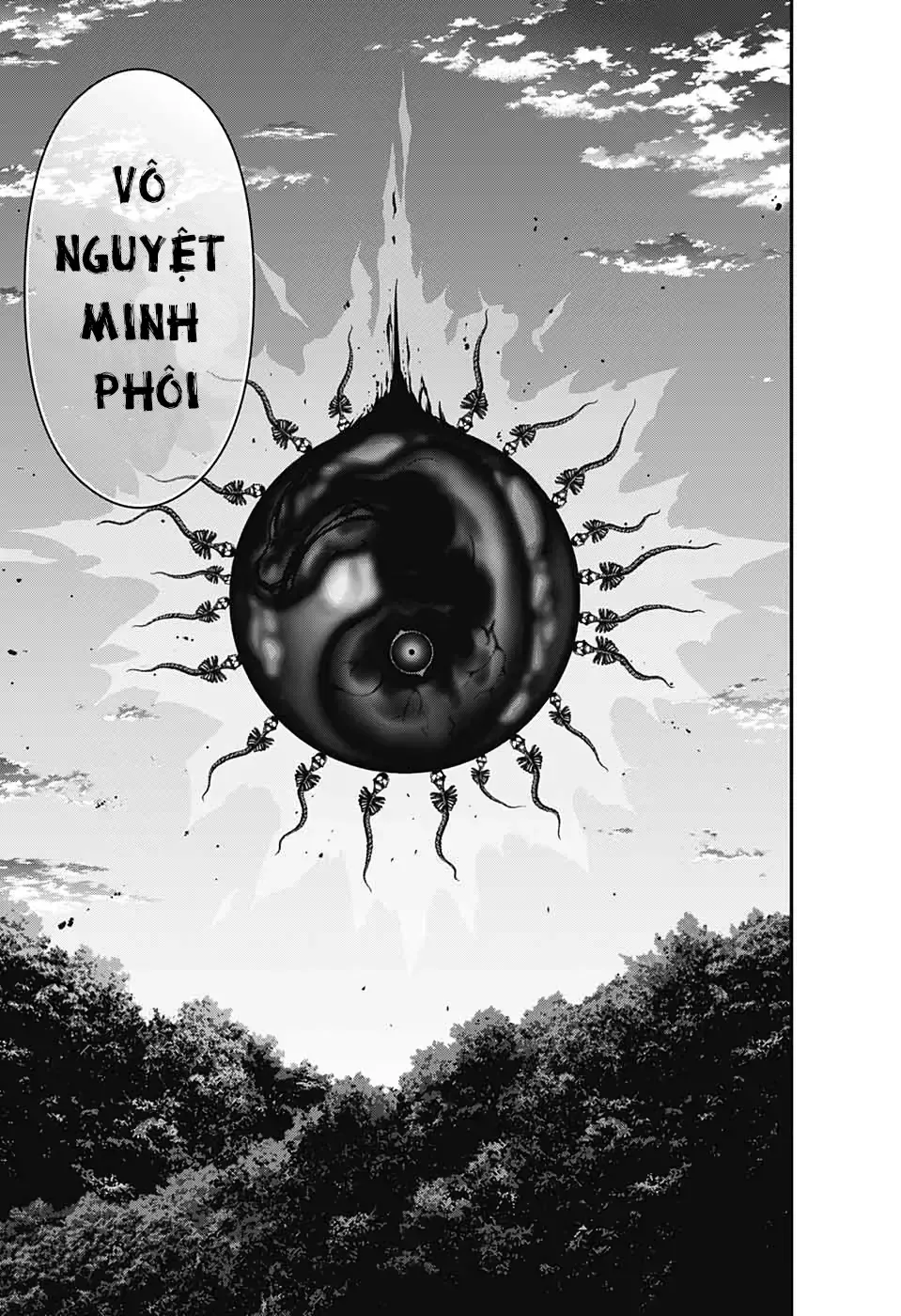 Thợ Săn Ác Linh Chap 16 - Next Chap 17