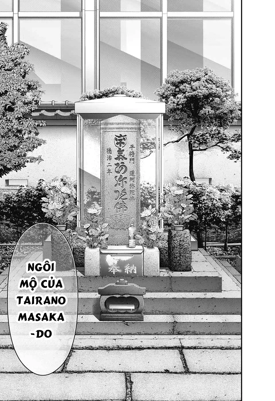 Thợ Săn Ác Linh Chap 20 - Next Chap 21