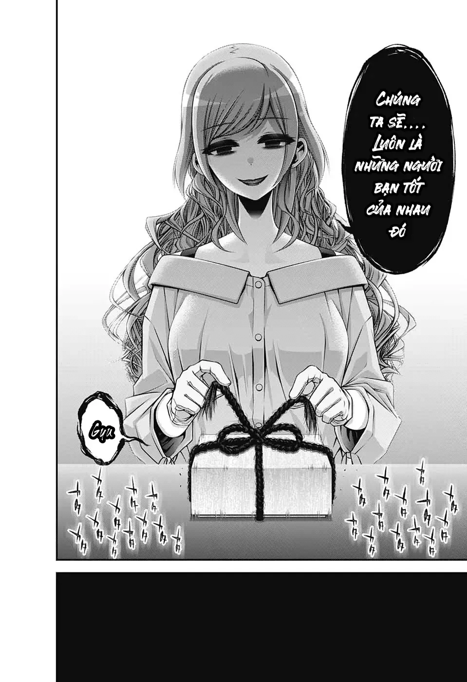 Thợ Săn Ác Linh Chap 20 - Next Chap 21