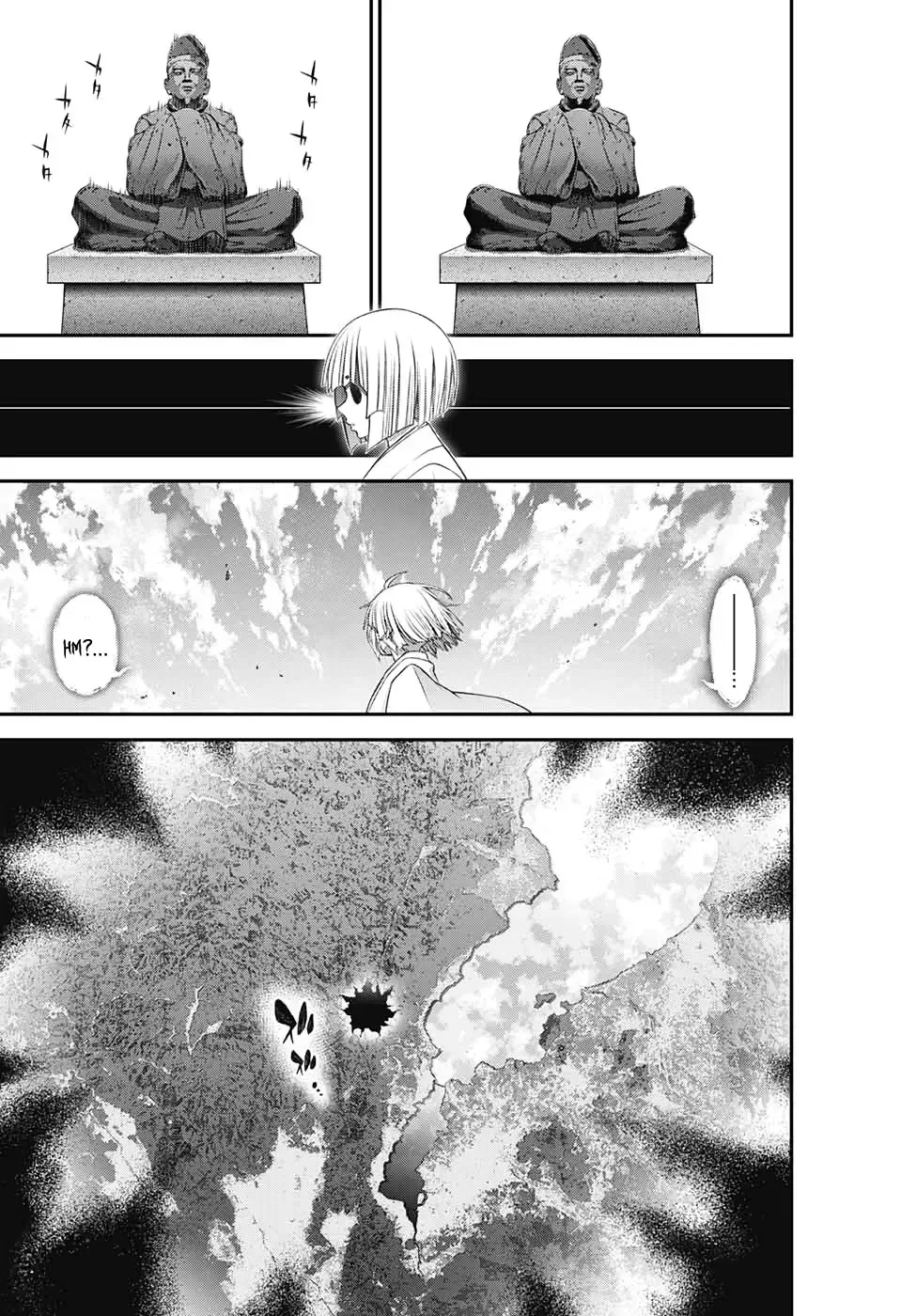 Thợ Săn Ác Linh Chap 20 - Next Chap 21