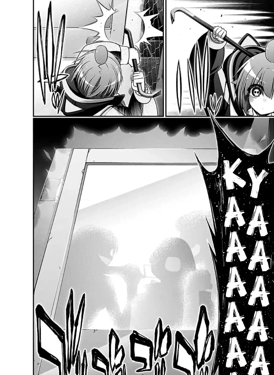 Thợ Săn Ác Linh Chap 27 - Next Chap 28