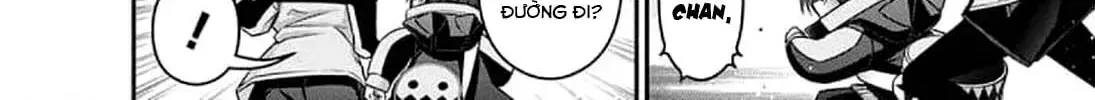 Thợ Săn Ác Linh Chap 27 - Next Chap 28