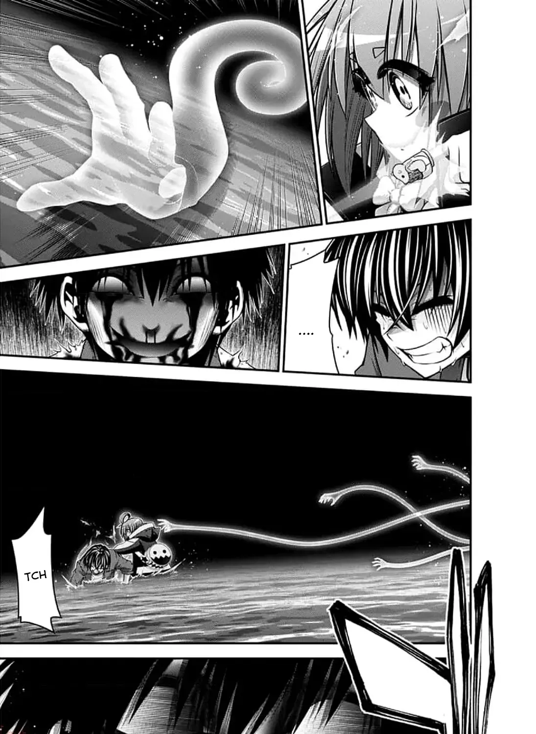 Thợ Săn Ác Linh Chap 27 - Next Chap 28