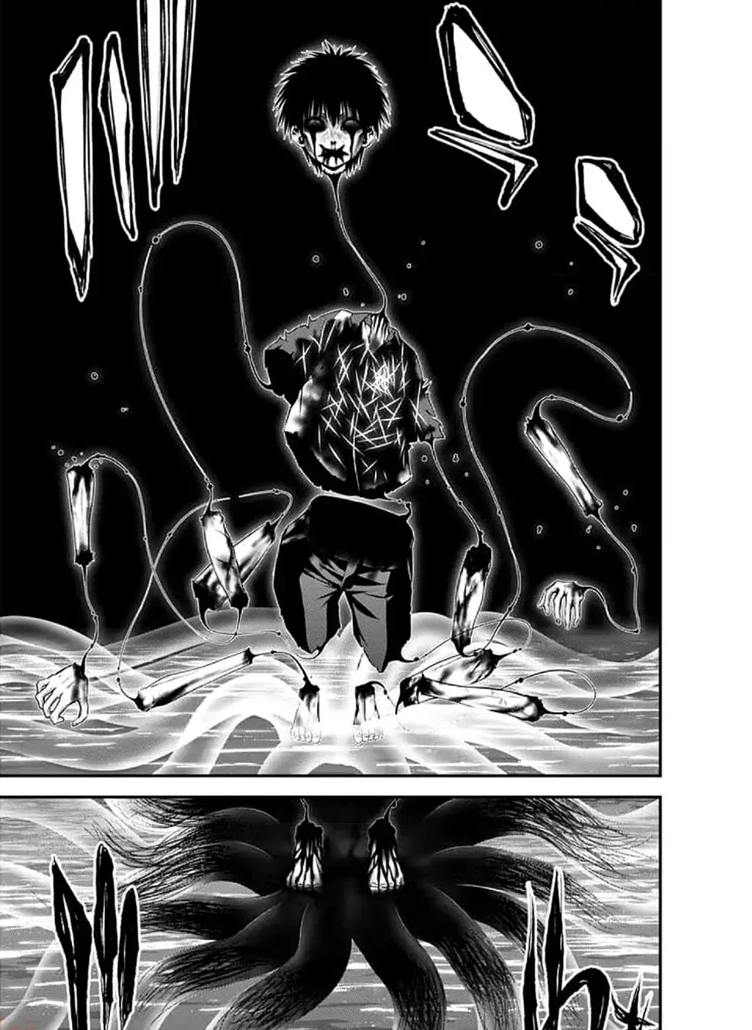 Thợ Săn Ác Linh Chap 27 - Next Chap 28