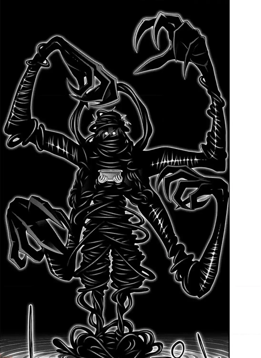 Thợ Săn Ác Linh Chap 27 - Next Chap 28