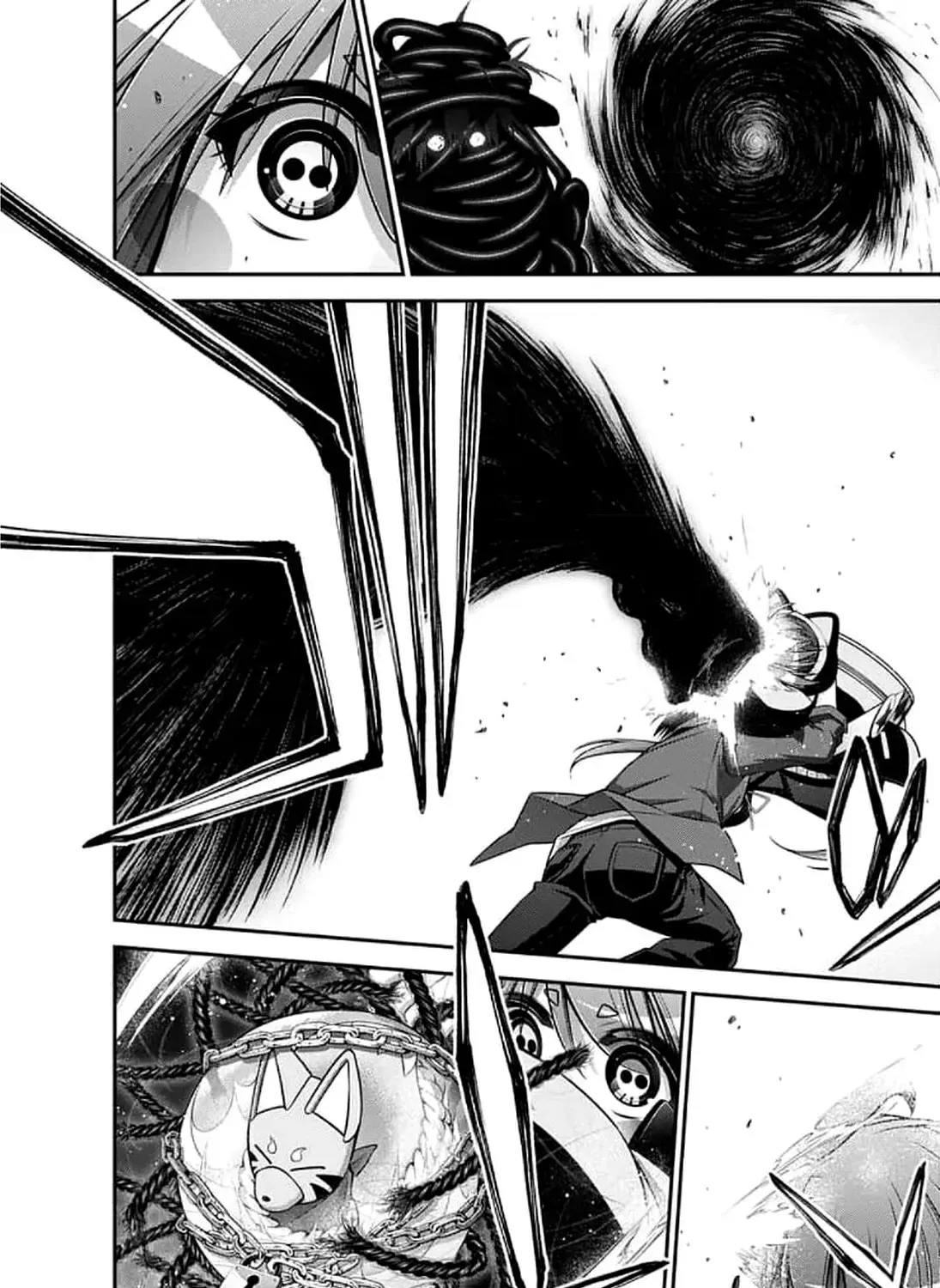 Thợ Săn Ác Linh Chap 27 - Next Chap 28