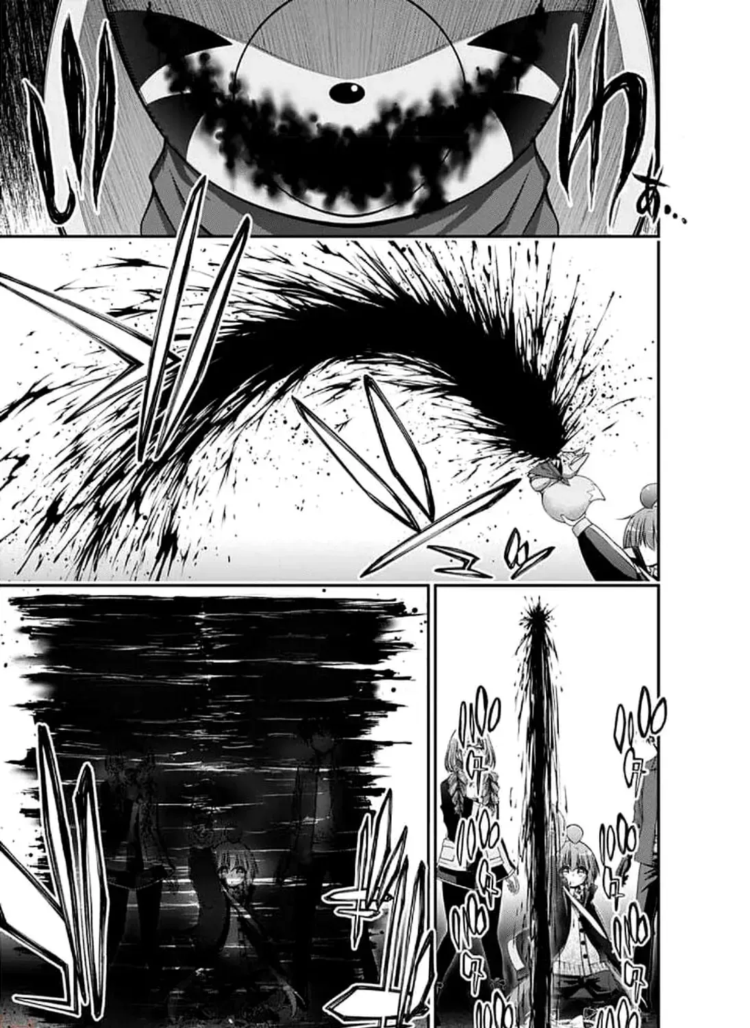 Thợ Săn Ác Linh Chap 27 - Next Chap 28