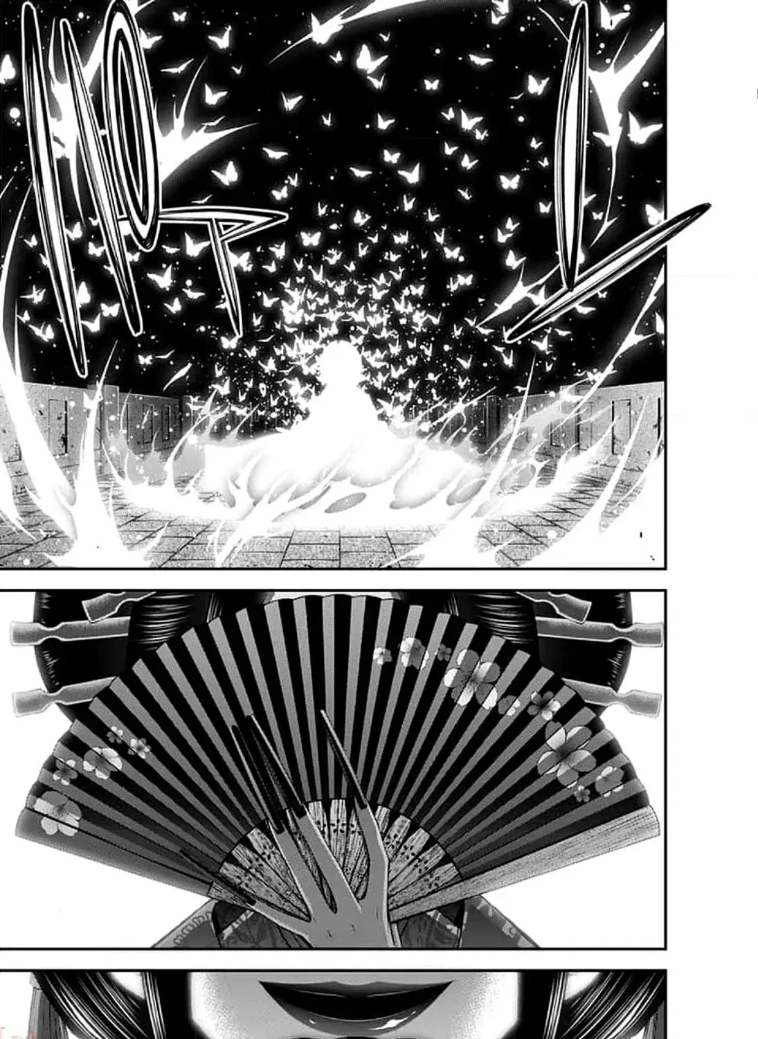 Thợ Săn Ác Linh Chap 27 - Next Chap 28