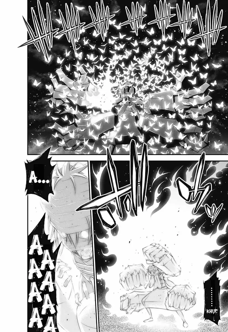 Thợ Săn Ác Linh Chap 29 - Next Chap 30