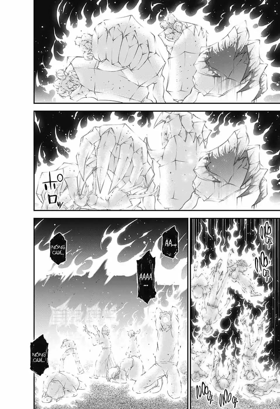 Thợ Săn Ác Linh Chap 29 - Next Chap 30