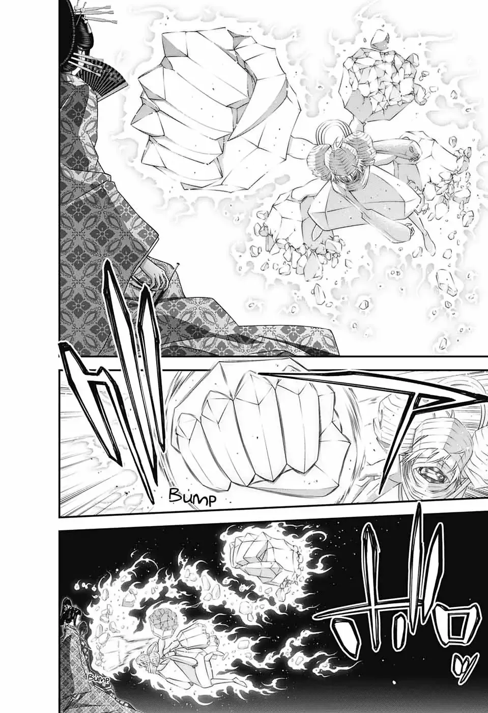 Thợ Săn Ác Linh Chap 29 - Next Chap 30