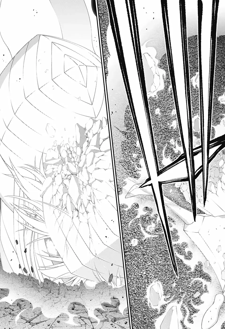 Thợ Săn Ác Linh Chap 29 - Next Chap 30