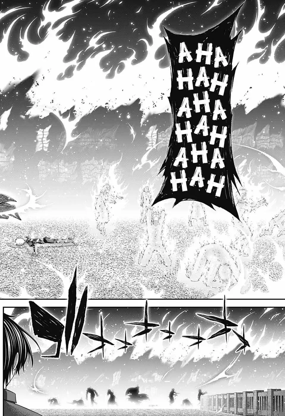 Thợ Săn Ác Linh Chap 29 - Next Chap 30