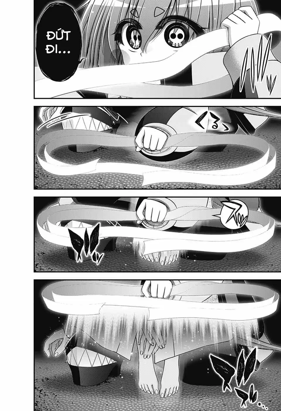 Thợ Săn Ác Linh Chap 29 - Next Chap 30