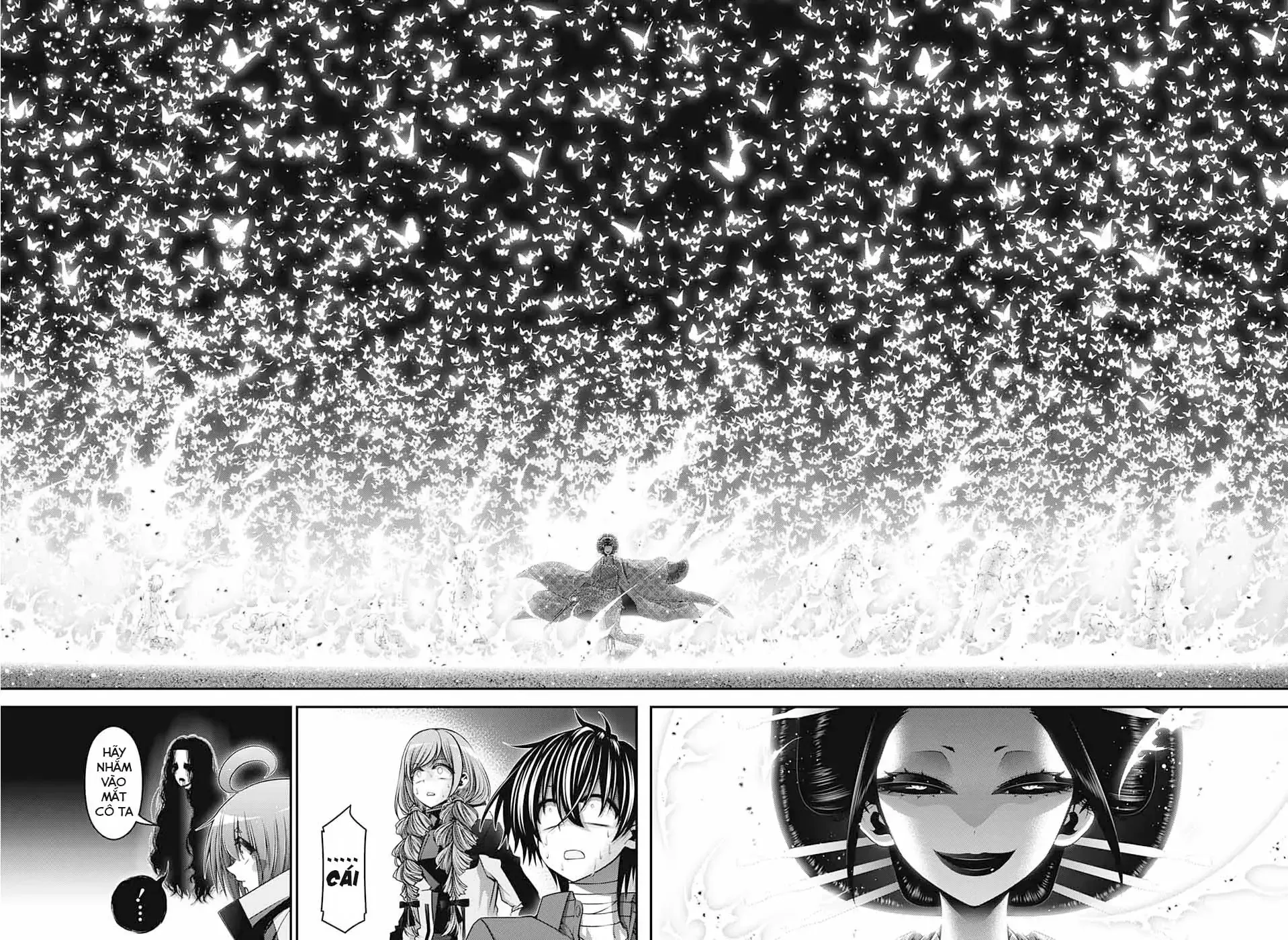 Thợ Săn Ác Linh Chap 29 - Next Chap 30