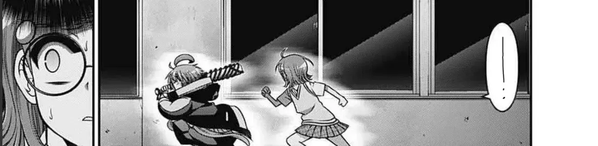 Thợ Săn Ác Linh Chap 32 - Next Chap 33