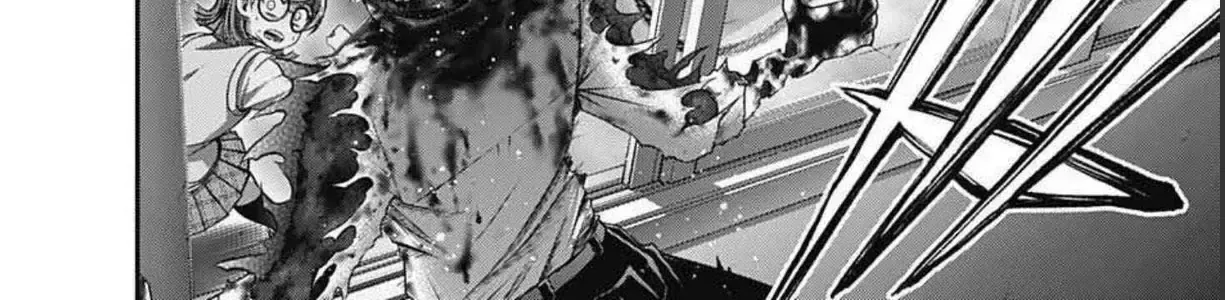 Thợ Săn Ác Linh Chap 32 - Next Chap 33