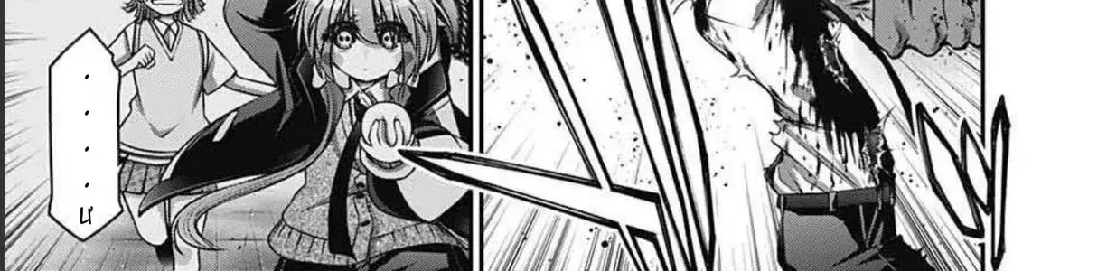 Thợ Săn Ác Linh Chap 32 - Next Chap 33