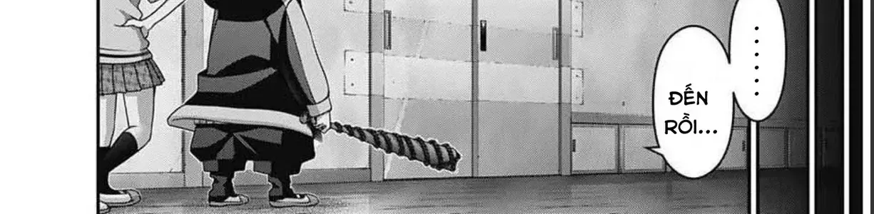 Thợ Săn Ác Linh Chap 32 - Next Chap 33