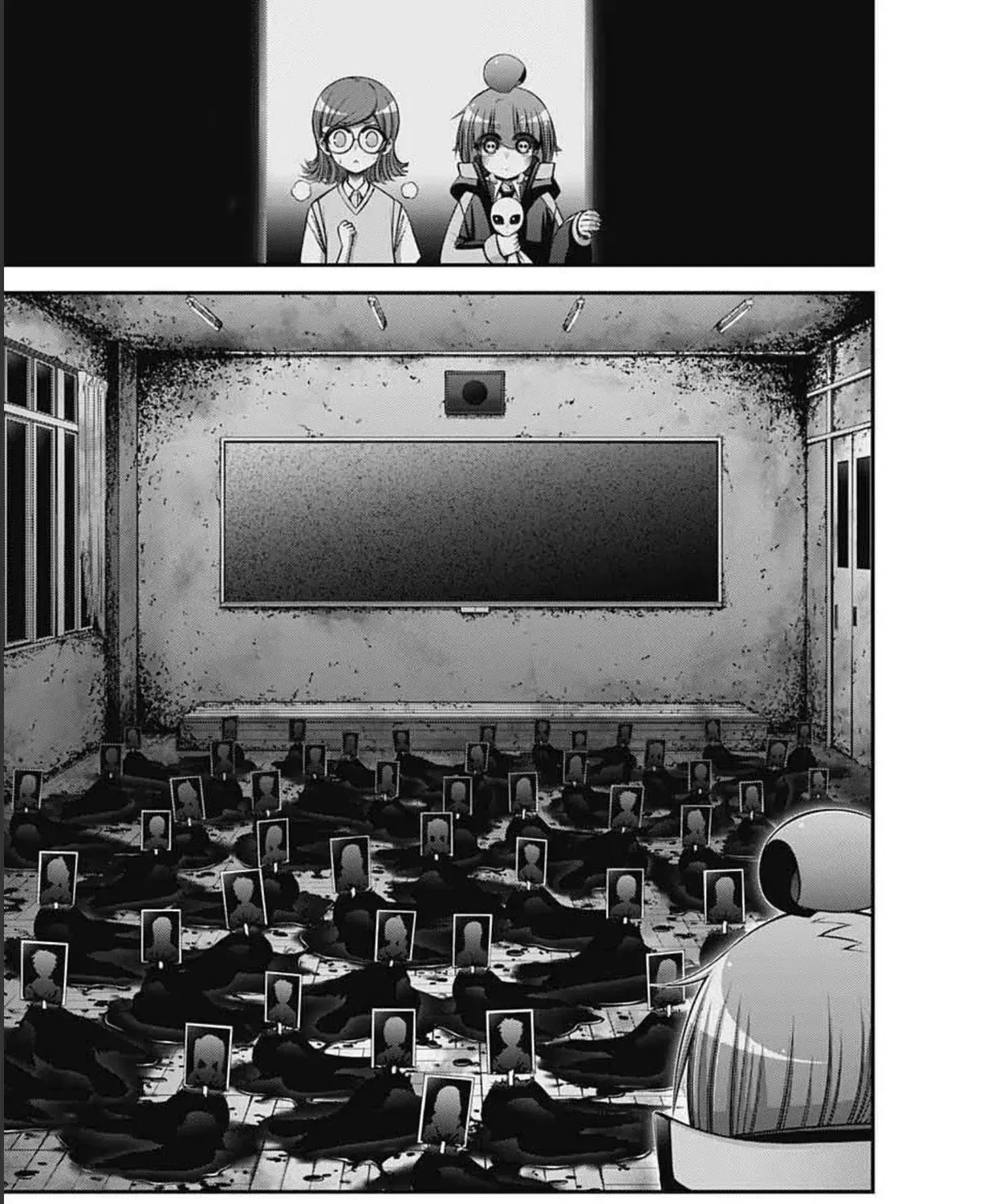 Thợ Săn Ác Linh Chap 32 - Next Chap 33