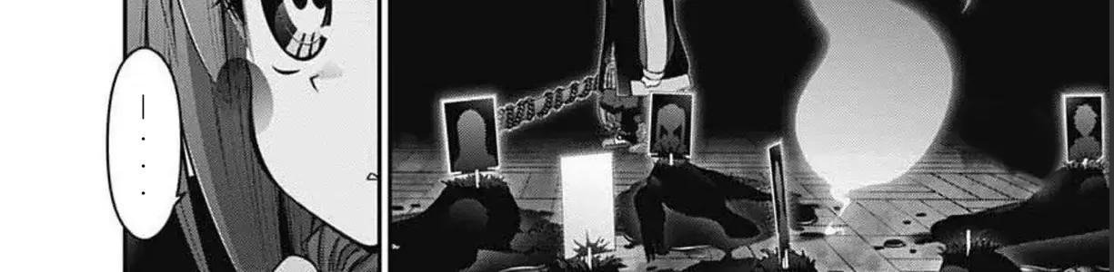 Thợ Săn Ác Linh Chap 32 - Next Chap 33