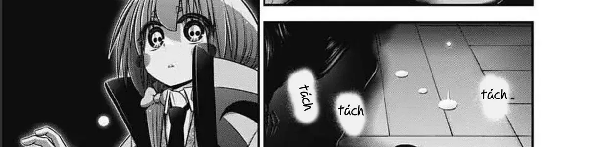 Thợ Săn Ác Linh Chap 32 - Next Chap 33