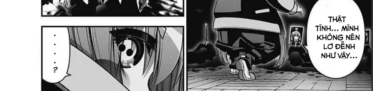 Thợ Săn Ác Linh Chap 32 - Next Chap 33