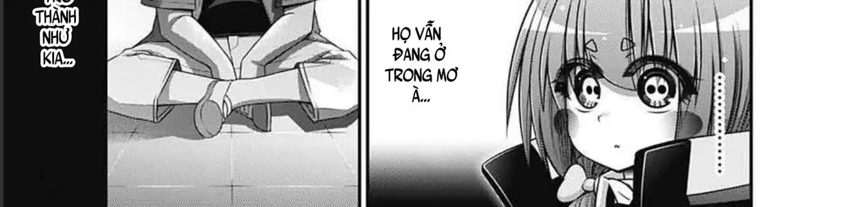 Thợ Săn Ác Linh Chap 32 - Next Chap 33