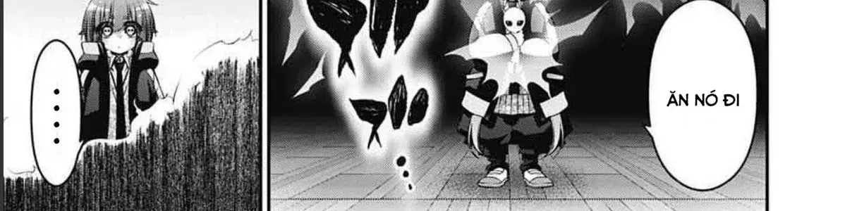 Thợ Săn Ác Linh Chap 32 - Next Chap 33