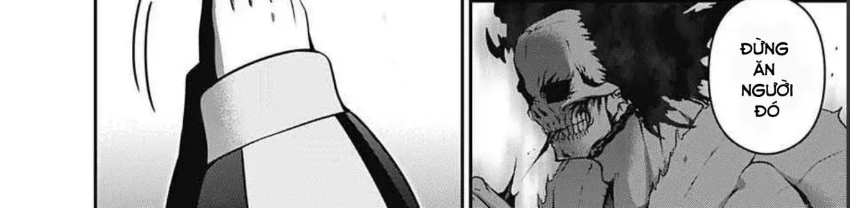 Thợ Săn Ác Linh Chap 32 - Next Chap 33