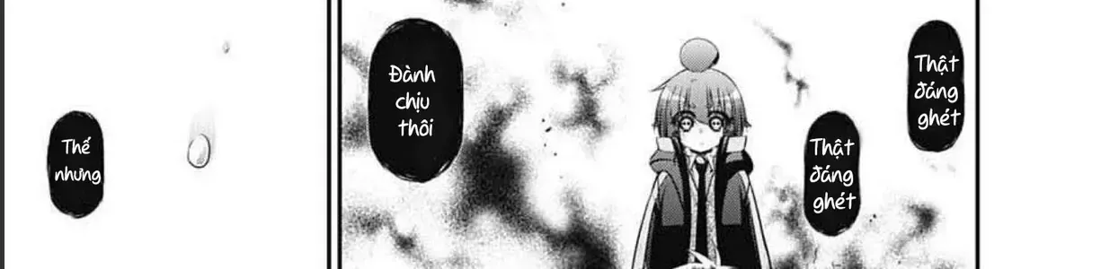 Thợ Săn Ác Linh Chap 32 - Next Chap 33