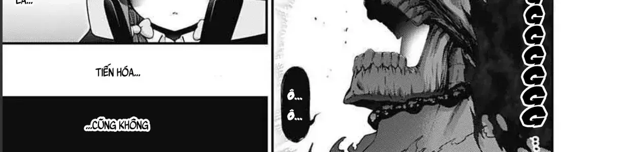 Thợ Săn Ác Linh Chap 32 - Next Chap 33