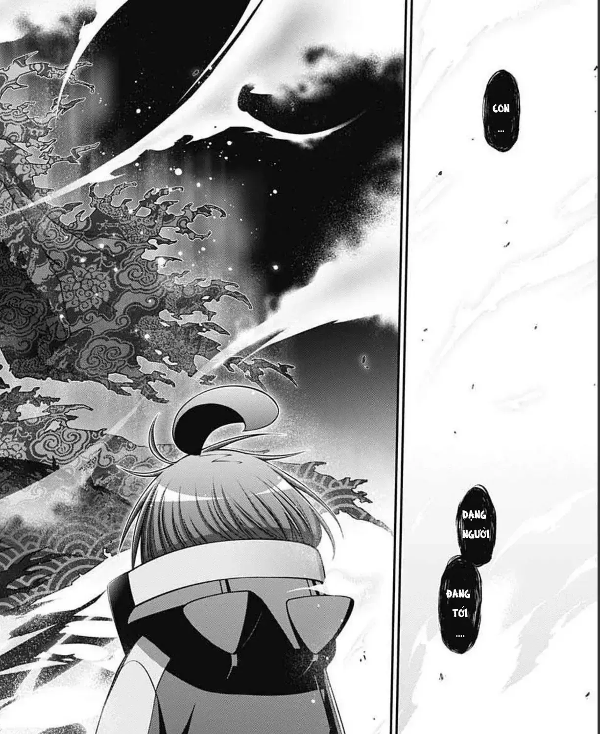 Thợ Săn Ác Linh Chap 32 - Next Chap 33