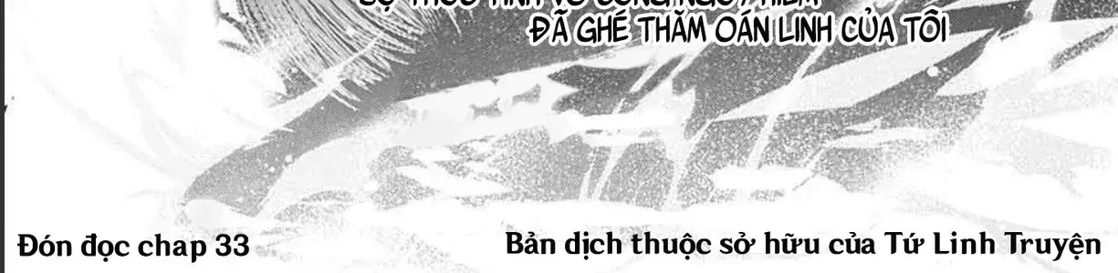 Thợ Săn Ác Linh Chap 32 - Next Chap 33