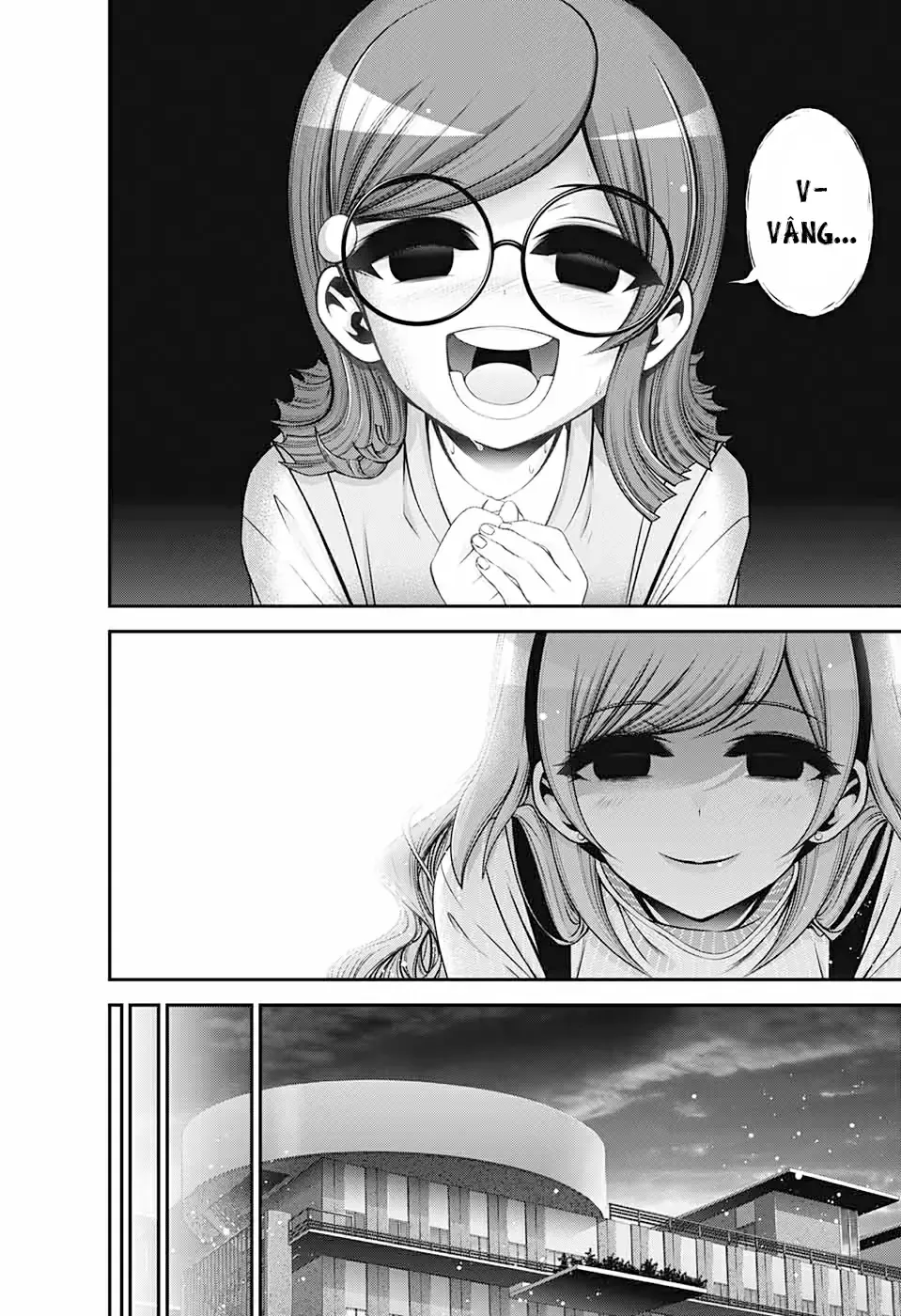 Thợ Săn Ác Linh Chap 33 - Next Chap 34