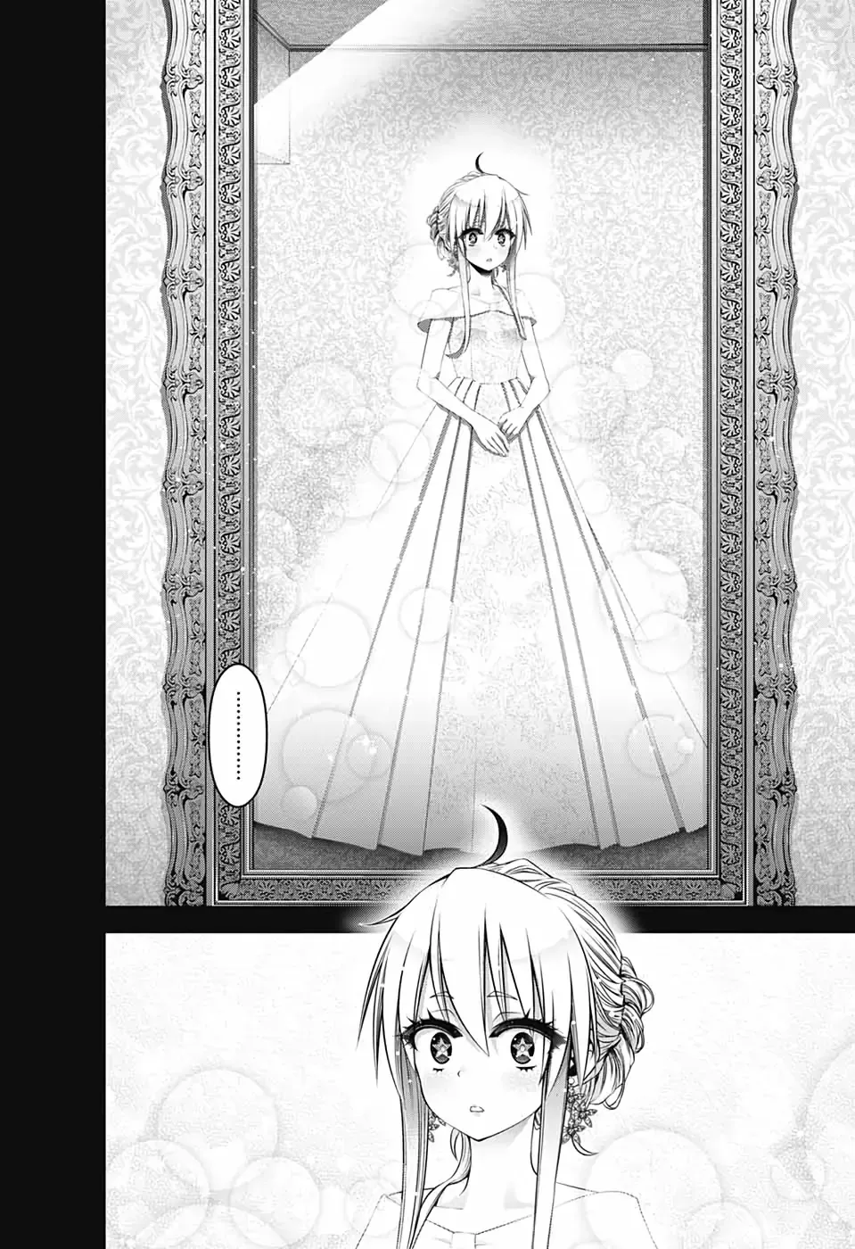 Thợ Săn Ác Linh Chap 34 - Next Chap 35