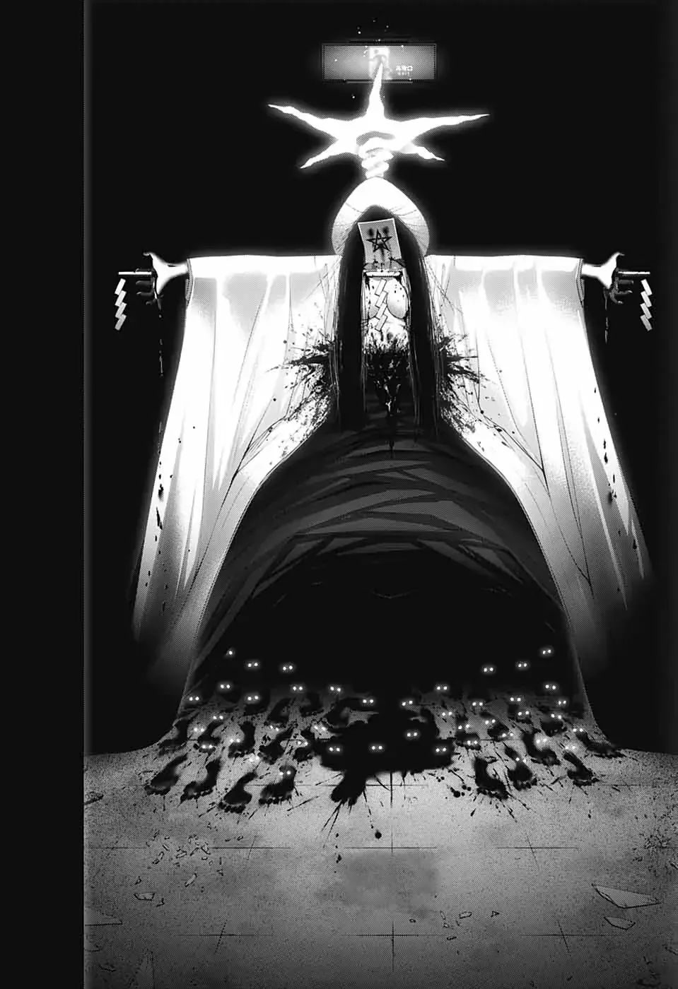 Thợ Săn Ác Linh Chap 34 - Next Chap 35