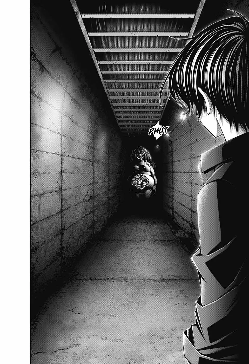 Thợ Săn Ác Linh Chap 35 - Next Chap 36