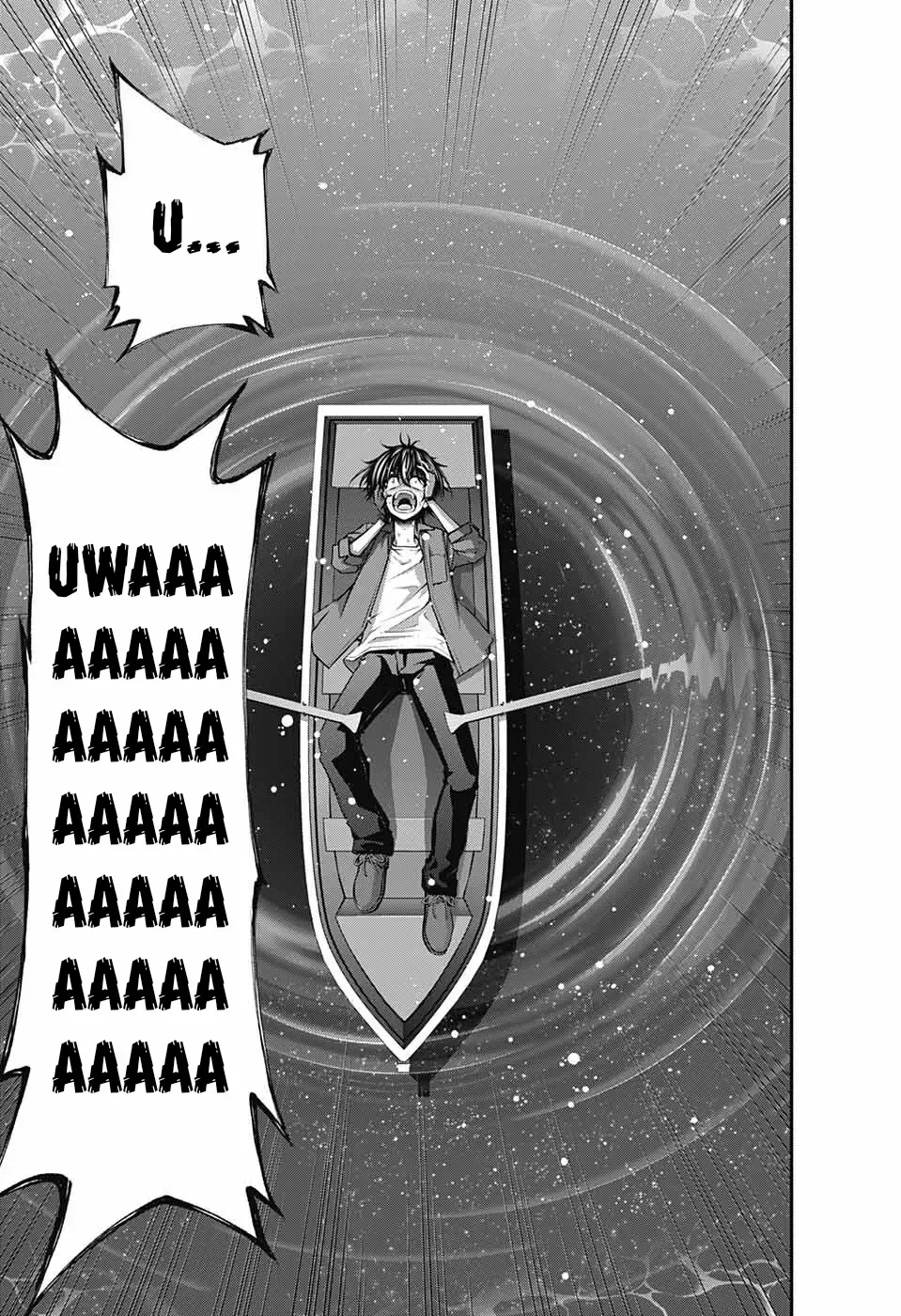 Thợ Săn Ác Linh Chap 35 - Next Chap 36