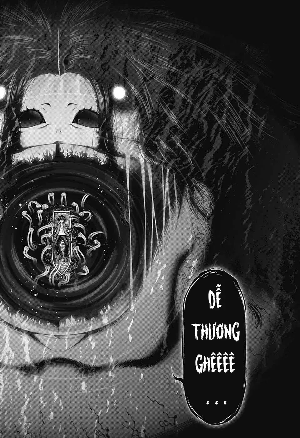 Thợ Săn Ác Linh Chap 35 - Next Chap 36