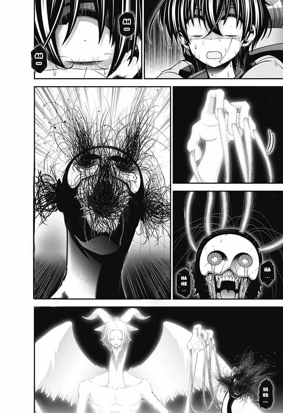 Thợ Săn Ác Linh Chap 48 - Next Chap 49