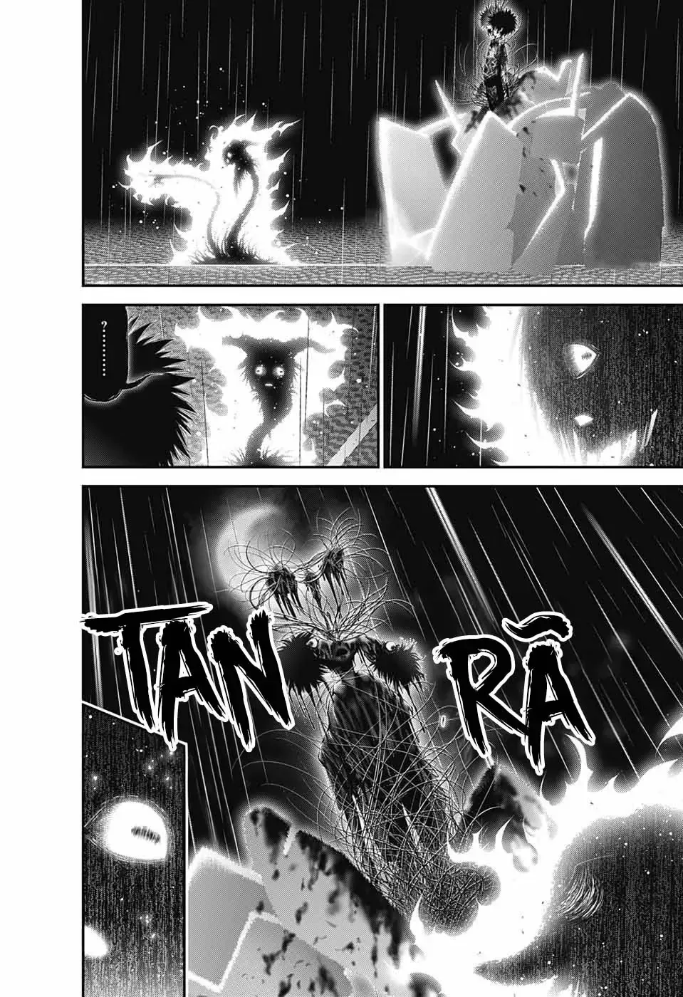 Thợ Săn Ác Linh Chap 50 - Next Chap 51