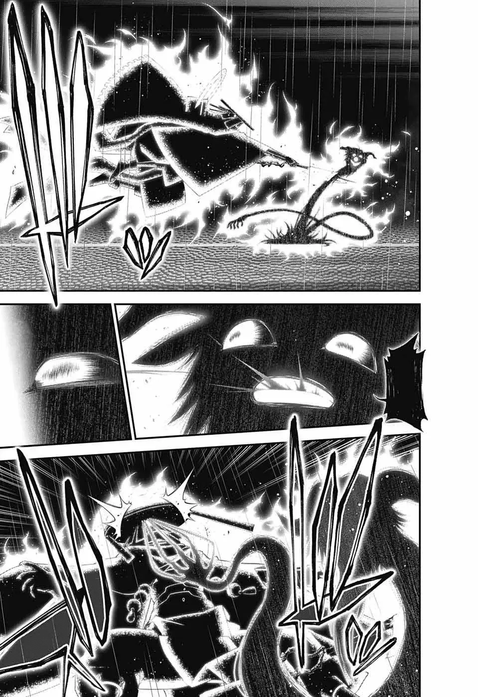 Thợ Săn Ác Linh Chap 50 - Next Chap 51