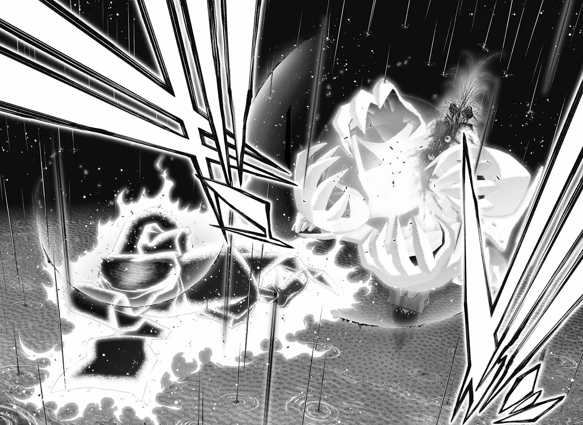 Thợ Săn Ác Linh Chap 50 - Next Chap 51