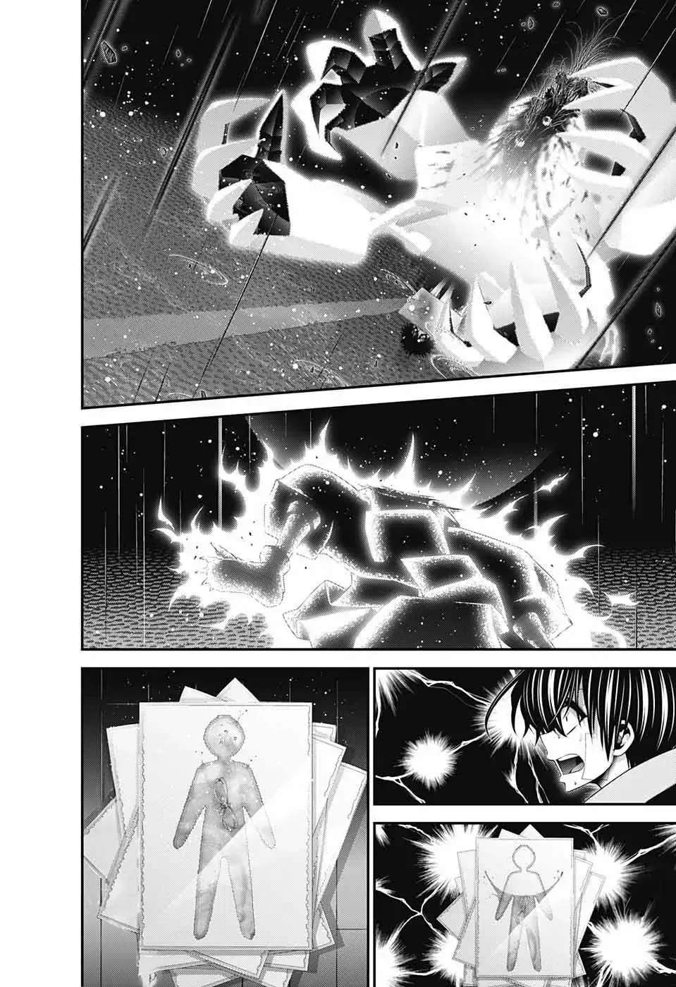 Thợ Săn Ác Linh Chap 50 - Next Chap 51