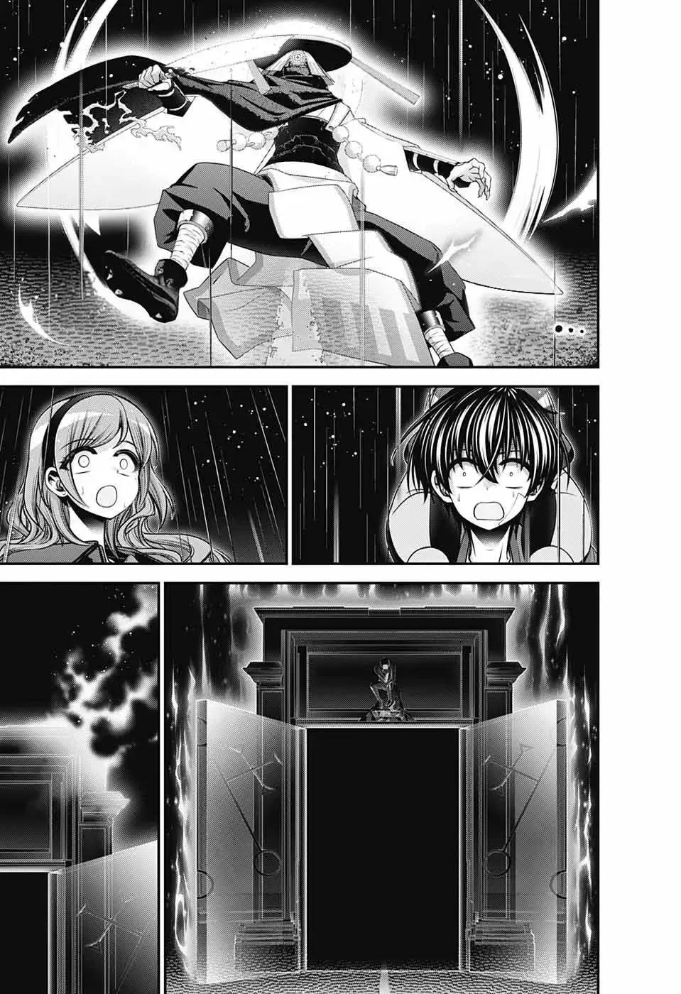 Thợ Săn Ác Linh Chap 50 - Next Chap 51